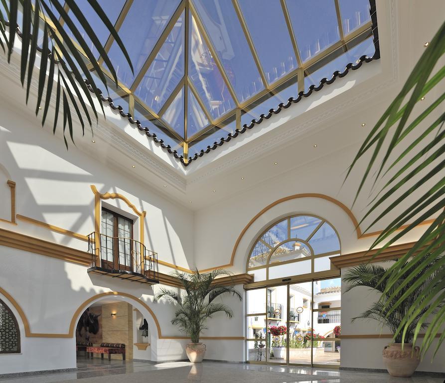 Hotel Globales Cortijo Blanco