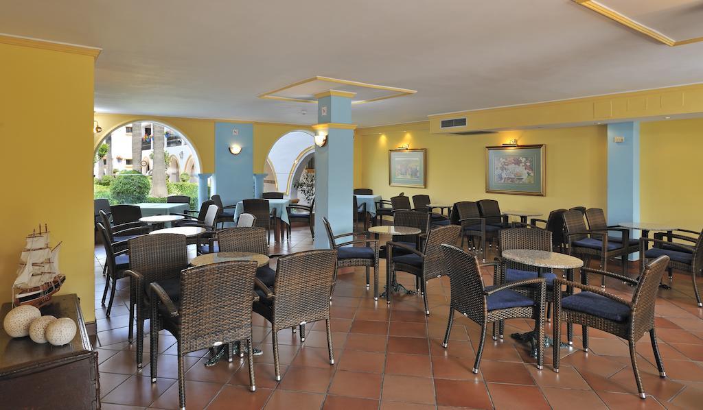 Globales Cortijo Blanco Marbella