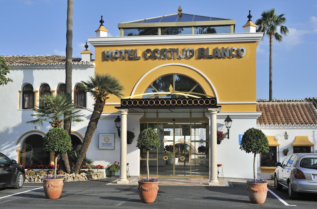Hotel Globales Cortijo Blanco Marbella