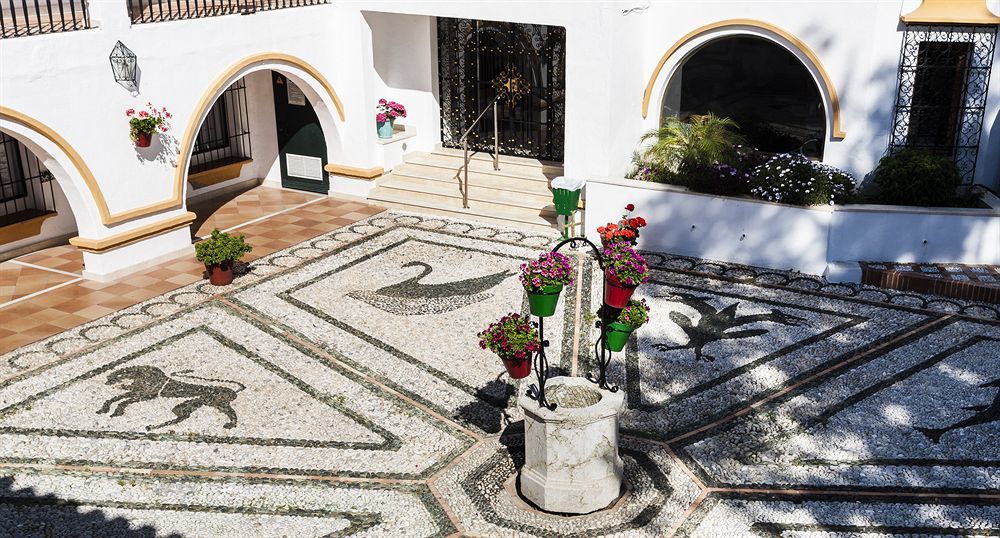 Hotel Globales Cortijo Blanco