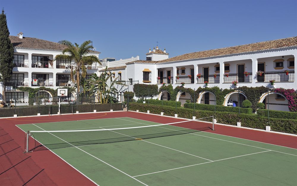 Globales Cortijo Blanco Marbella
