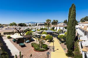 Globales Cortijo Blanco Hotel Marbella